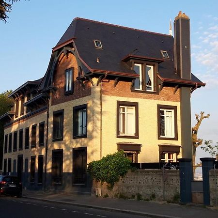 Maison Valmer - Le Negociant, Elegant F2 Classe 4 Etoiles Le Havre Ngoại thất bức ảnh